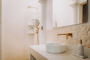 Villa Merida Boutique Hotel