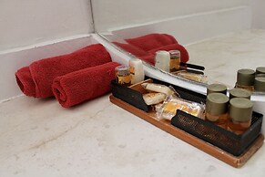 Villa Merida Boutique Hotel