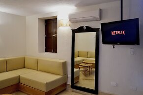 Villa Merida Boutique Hotel