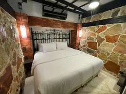 Villa Merida Boutique Hotel