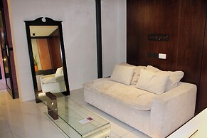 Villa Merida Boutique Hotel