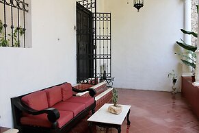 Villa Merida Boutique Hotel