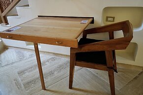 Villa Merida Boutique Hotel