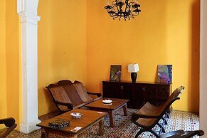 Villa Merida Boutique Hotel