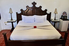 Villa Merida Boutique Hotel