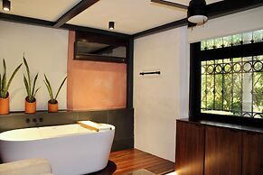 Villa Merida Boutique Hotel