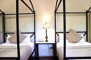 Villa Merida Boutique Hotel