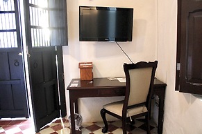 Villa Merida Boutique Hotel