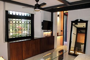 Villa Merida Boutique Hotel
