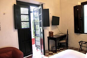 Villa Merida Boutique Hotel