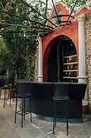 Villa Merida Boutique Hotel