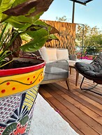 Villa Merida Boutique Hotel