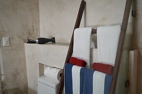 Villa Merida Boutique Hotel