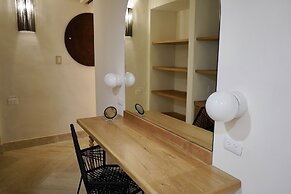 Villa Merida Boutique Hotel