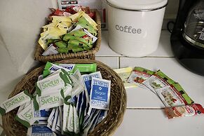 Villa Merida Boutique Hotel