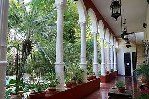 Villa Merida Boutique Hotel