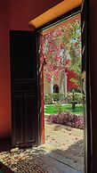 Villa Merida Boutique Hotel