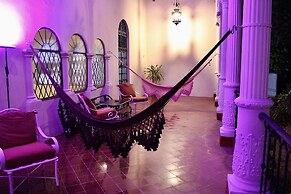 Villa Merida Boutique Hotel