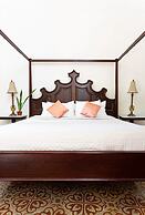Villa Merida Boutique Hotel