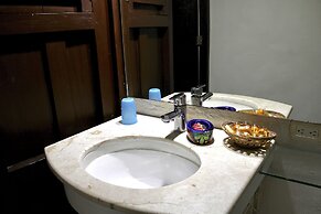 Villa Merida Boutique Hotel