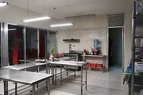 Villa Merida Boutique Hotel