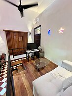 Villa Merida Boutique Hotel