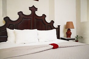 Villa Merida Boutique Hotel