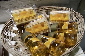 Villa Merida Boutique Hotel