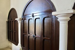 Villa Merida Boutique Hotel