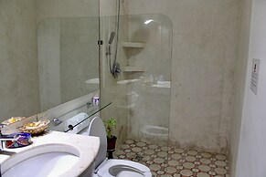 Villa Merida Boutique Hotel