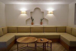 Villa Merida Boutique Hotel