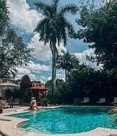 Villa Merida Boutique Hotel