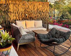 Villa Merida Boutique Hotel