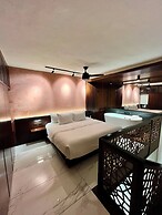 Villa Merida Boutique Hotel