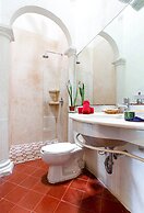 Villa Merida Boutique Hotel