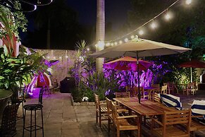 Villa Merida Boutique Hotel