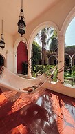 Villa Merida Boutique Hotel