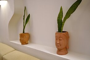 Villa Merida Boutique Hotel