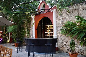 Villa Merida Boutique Hotel