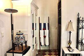 Villa Merida Boutique Hotel