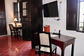 Villa Merida Boutique Hotel
