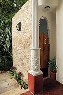 Villa Merida Boutique Hotel