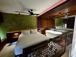 Villa Merida Boutique Hotel