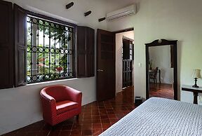 Villa Merida Boutique Hotel
