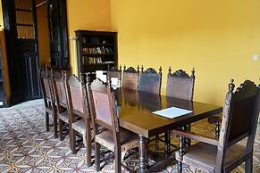 Villa Merida Boutique Hotel