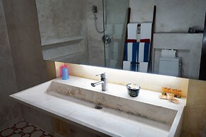 Villa Merida Boutique Hotel