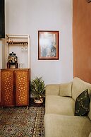 Villa Merida Boutique Hotel
