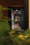 Villa Merida Boutique Hotel