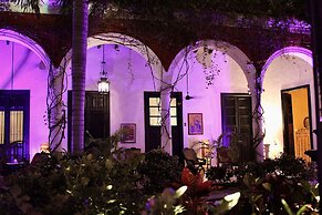 Villa Merida Boutique Hotel