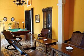 Villa Merida Boutique Hotel